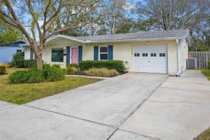 172 LAGUNA COURT, ST AUGUSTINE, FL 32086 Sold 04/14/25