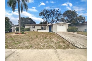 5321 BAROQUE DRIVE, HOLIDAY, FL 34690 Sold 04/25/25