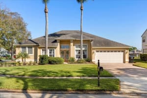 4263 LILLIAN HALL LANE, ORLANDO, FL 32812 Sold 04/14/25