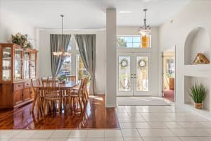 4263 LILLIAN HALL LANE, ORLANDO, FL 32812 Sold 04/14/25