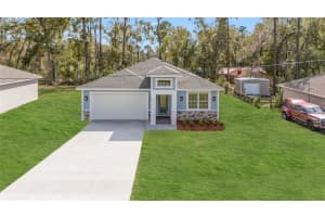 3742 131ST PLACE, BELLEVIEW, FL 34420 Sold 04/03/25