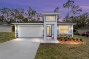 3742 131ST PLACE, BELLEVIEW, FL 34420 Sold 04/03/25