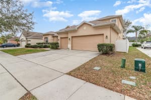 6942 REMINGTON VIEW COURT, ORLANDO, FL 32829 Sold 04/11/25