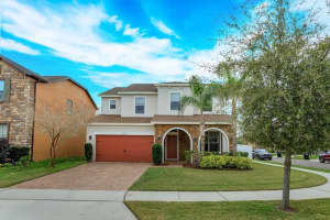 1077 Fountain Coin Loop, ORLANDO