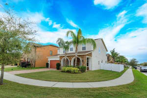 1077 FOUNTAIN COIN LOOP, ORLANDO, FL 32828 - MLS#MFRO6283383