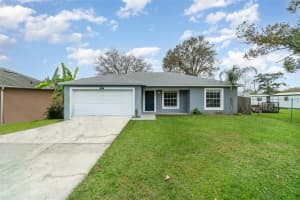 1967 VILLA ANGELO BOULEVARD, ST CLOUD, FL 34769 Sold 06/12/25