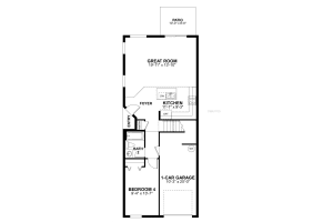 14906 HARVEST STREET, ORLANDO, FL 32824 Sold 09/01/25
