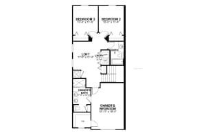 14906 HARVEST STREET, ORLANDO, FL 32824 Sold 09/01/25