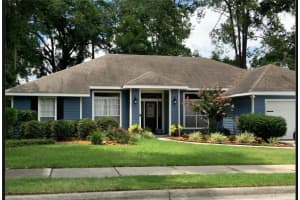 11210 36TH AVENUE, GAINESVILLE, FL 32606 Sold 03/25/25