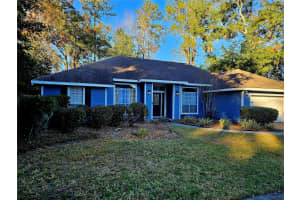 11210 36TH AVENUE, GAINESVILLE, FL 32606 Sold 03/25/25
