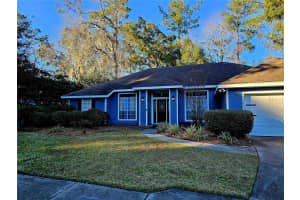 11210 36TH AVENUE, GAINESVILLE, FL 32606 Sold 03/25/25