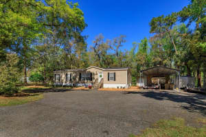 23949 RIVER ROAD, ASTOR, FL 32102 Sold 06/17/25
