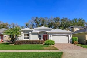 4963 ROCK ROSE LOOP, SANFORD, FL 32771 Sold 04/08/25