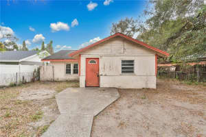 1014 24TH STREET, ORLANDO, FL 32805 Sold 04/10/25