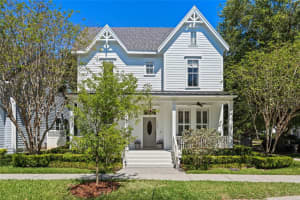 5189 FENWOOD LANE, ORLANDO, FL 32814 Sold 06/16/25