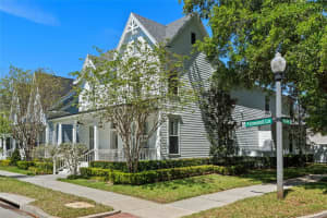 5189 FENWOOD LANE, ORLANDO, FL 32814 Sold 06/16/25