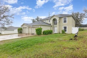 9532 WATER FERN CIRCLE, CLERMONT, FL 34711 Sold 04/22/25