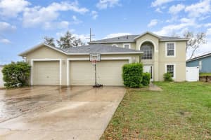 9532 WATER FERN CIRCLE, CLERMONT, FL 34711 Sold 04/22/25