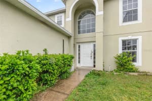9532 WATER FERN CIRCLE, CLERMONT, FL 34711 Sold 04/22/25