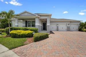 3136 WINESAP WAY, WINTER GARDEN, FL 34787 Sold 06/04/25