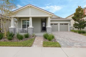 16410 TALIESIN STREET, WINTER GARDEN, FL 34787 Sold 03/31/25