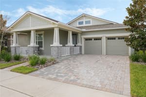 16410 TALIESIN STREET, WINTER GARDEN, FL 34787 Sold 03/31/25