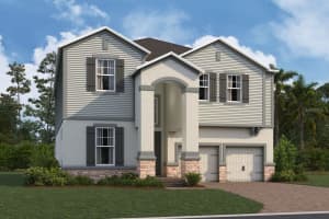 16765 Muskgrass Dr, WINTER GARDEN
