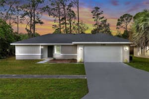 792 GILDA DRIVE, ST AUGUSTINE, FL 32086 Sold 06/17/25