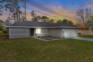 792 GILDA DRIVE, ST AUGUSTINE, FL 32086 Sold 06/17/25