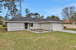 792 GILDA DRIVE, ST AUGUSTINE, FL 32086 Sold 06/17/25