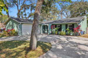 1525 ORANGE TREE DRIVE, EDGEWATER, FL 32132 Sold 05/22/25