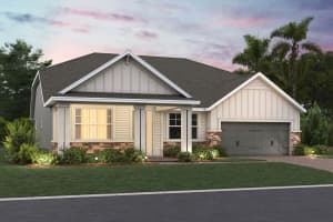 804 Pointe Emerson Blvd, APOPKA