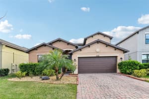 3430 HALSWAY DR, ORLANDO, FL 32824 Sold 03/28/25
