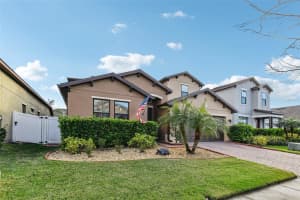 3430 HALSWAY DR, ORLANDO, FL 32824 Sold 03/28/25