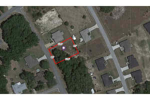 LOCUST PASS, OCALA, FL 34472 Sold 04/11/25