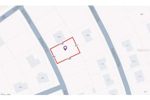 LOCUST PASS, OCALA, FL 34472 Sold 04/11/25