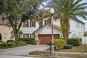 5314 ADAIR OAK DRIVE, ORLANDO, FL 32829 Sold 04/25/25