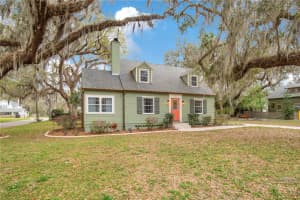 201 16TH STREET, SANFORD, FL 32771 Sold 03/14/25