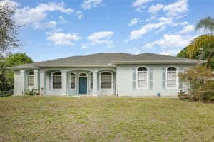 2660 CLYDESDALE BOULEVARD, MELBOURNE, FL 32934 Sold 04/30/25