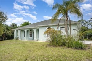 2660 CLYDESDALE BOULEVARD, MELBOURNE, FL 32934 Sold 04/30/25