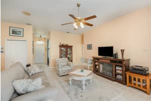 2660 CLYDESDALE BOULEVARD, MELBOURNE, FL 32934 Sold 04/30/25