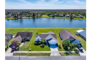 12137 DICKENSON LANE, ORLANDO, FL 32821 Sold 03/28/25