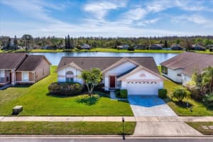 12137 DICKENSON LANE, ORLANDO, FL 32821 Sold 03/28/25