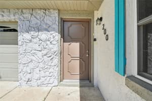 200 MELISSA COURT, SANFORD, FL 32773 Sold 05/15/25