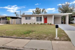 1810 KINGSLAND AVENUE, ORLANDO, FL 32808 Sold 09/02/25