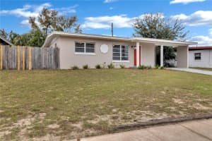 1810 KINGSLAND AVENUE, ORLANDO, FL 32808 Sold 09/02/25