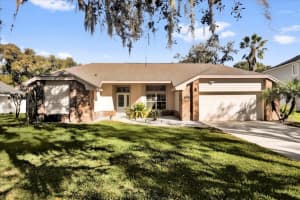 7609 SANDSTONE DRIVE, ORLANDO, FL 32836 Sold 04/18/25