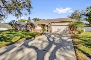 7609 SANDSTONE DRIVE, ORLANDO, FL 32836 Sold 04/18/25