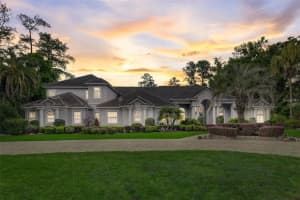 334 VISTA OAK DRIVE, LONGWOOD, FL 32779 Sold 05/29/25