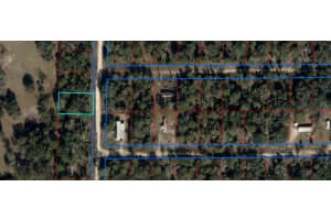 NE 110TH CT, WILLISTON, FL 32696 - MLS#MFRO6283507